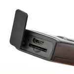 Прибор слежения очень прост в настройке и использовании.