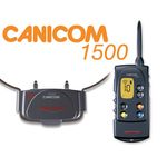 Электронный ошейник для дрессировки CANICOM 1500