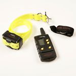 Canicom 300 Ette nähtud tööks ühe koeraga