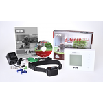 D-fence kuues meel (D-fence 202) Raadiopiire