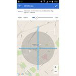 Tootja Web jälgimise keskus laseb kontrollida