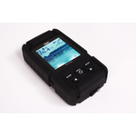 Juhtmevaba kajalood kaabliga anduri ühendamisvõimalusega