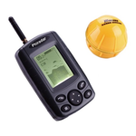 Juhtmevaba kajalood FF168W on kasulik nii harrastus