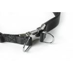 Tugev metallist karistuskett on valmistatud roostevabast terasest