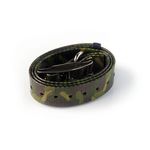 Plastist, kergesti pestav kaelarihm on parim asendus standardsele kaelarihmale