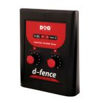 Raadiopiire D-Fence 1001 generaator