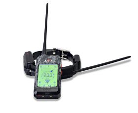 DOG X20 GPS это устройство, используемое для обнаружения (локализации) ваших собак на расстоянии до 20 км