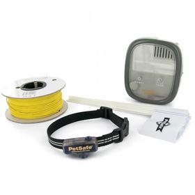 PetSafe Deluxe väikestele koertele kehakaaluga 2,3 kuni 18 kg.